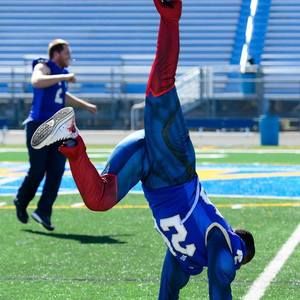 Meet your Posher, Corrie